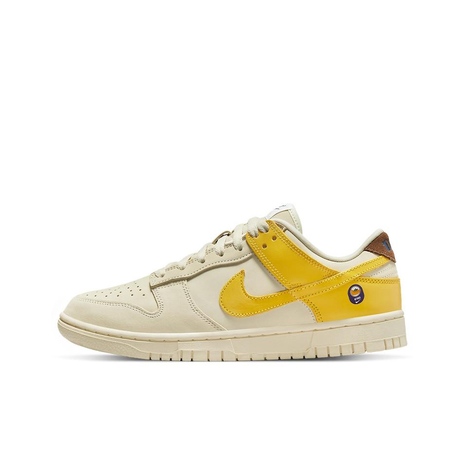

кроссовки Nike Dunk Low LX Banana (Women s) DR5487-100