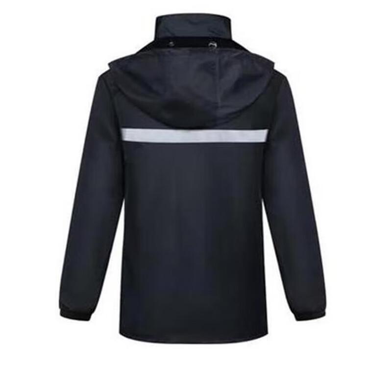 HMY NM001 Split Rain Suit Set
