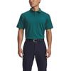 Men's Shirt Motion Polo Shirt Men's