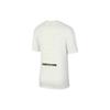 Nike X Pigalle Logo Print Short Sleeve T-Shirt Men Tops White CK2337-133