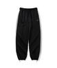 CGP (Women) Color Block Training Pants_Black