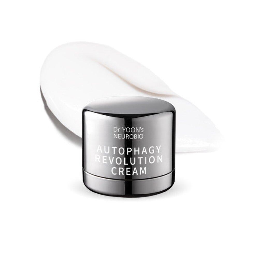 DR.YOON'S Autophagy Revolution Cream 100ml Men's Cosmetics Whitening Cream Moisturizing Cream