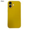 Bulk Purchasing 25Pcs For iPhone 17 Case 1.2mm TPU Matte Phone Cover