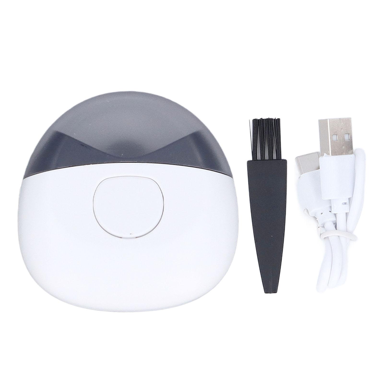 

Электрическая автоматическая машинка для стрижки ногтей, перезаряжаемая автоматическая безопасная машинка для стрижки ногтей для детей, тип 4