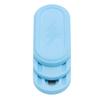 Fiberglass Fingertip Slider Toy 3 Layers Push Slider Sensory Toy Haptic Push Card for Office Home St
