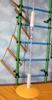 Swing Plate - Yellow