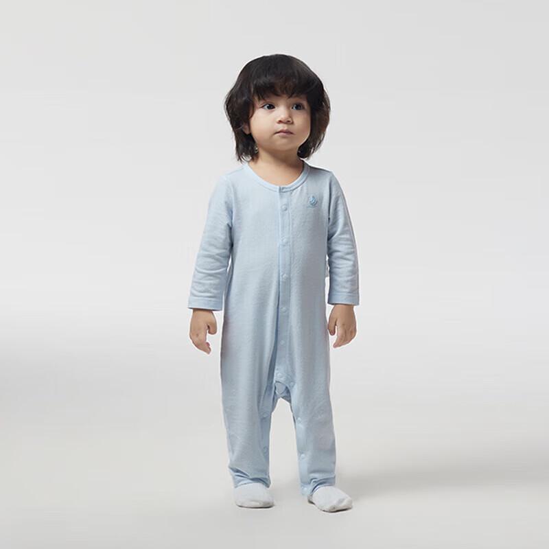 YEEHOO Baby Long Sleeve Romper 66cm