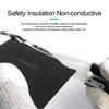 RELIFE RL-102 Ceramic Insulated U-Shaped Scissors for Battery Repair Scissors Cut Battery Cable Tool