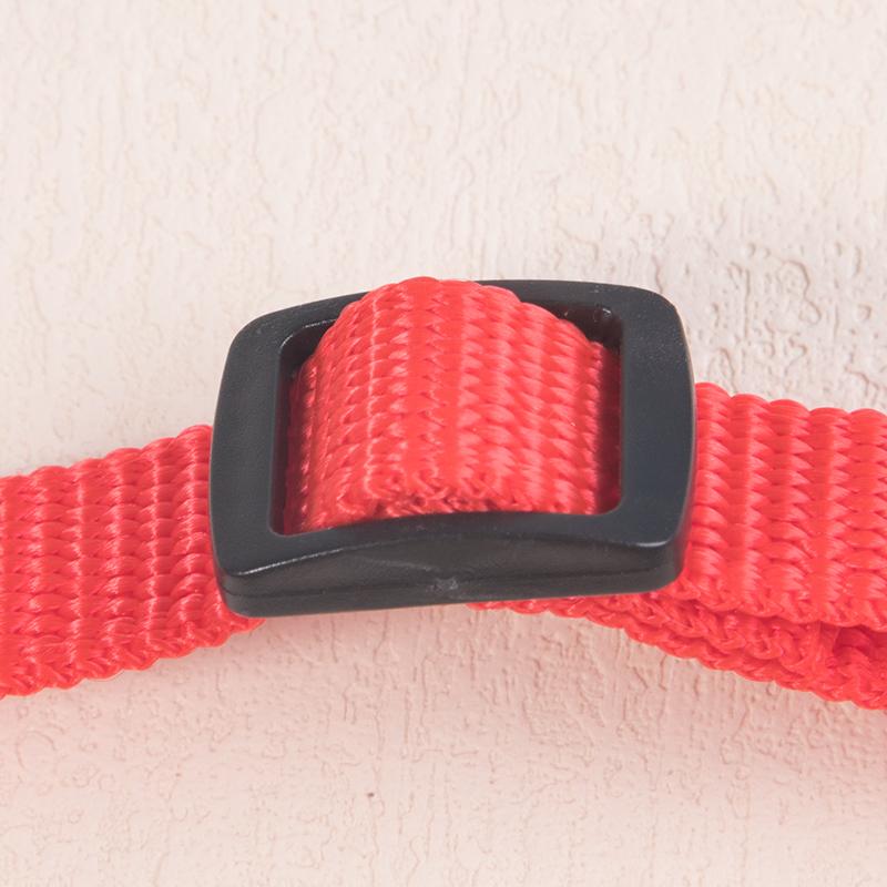 Regulowany szalik dla szczeniaka, kota, bandana, obroża, szalik na szyję dla małych psów, ręcznik na ślinę dla kociąt, obroża PU z trójkątnym bandażem