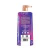 Lux Neon Orchid Fragrance Shower Gel