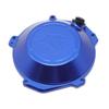 For KTM SXF250 SXF350 XCF250 XCF350 EXC-F250 EXC-F350 HUSQVARNA FC250 FC350 FE250 FE350 CNC Clutch Cover Guard Protector Case