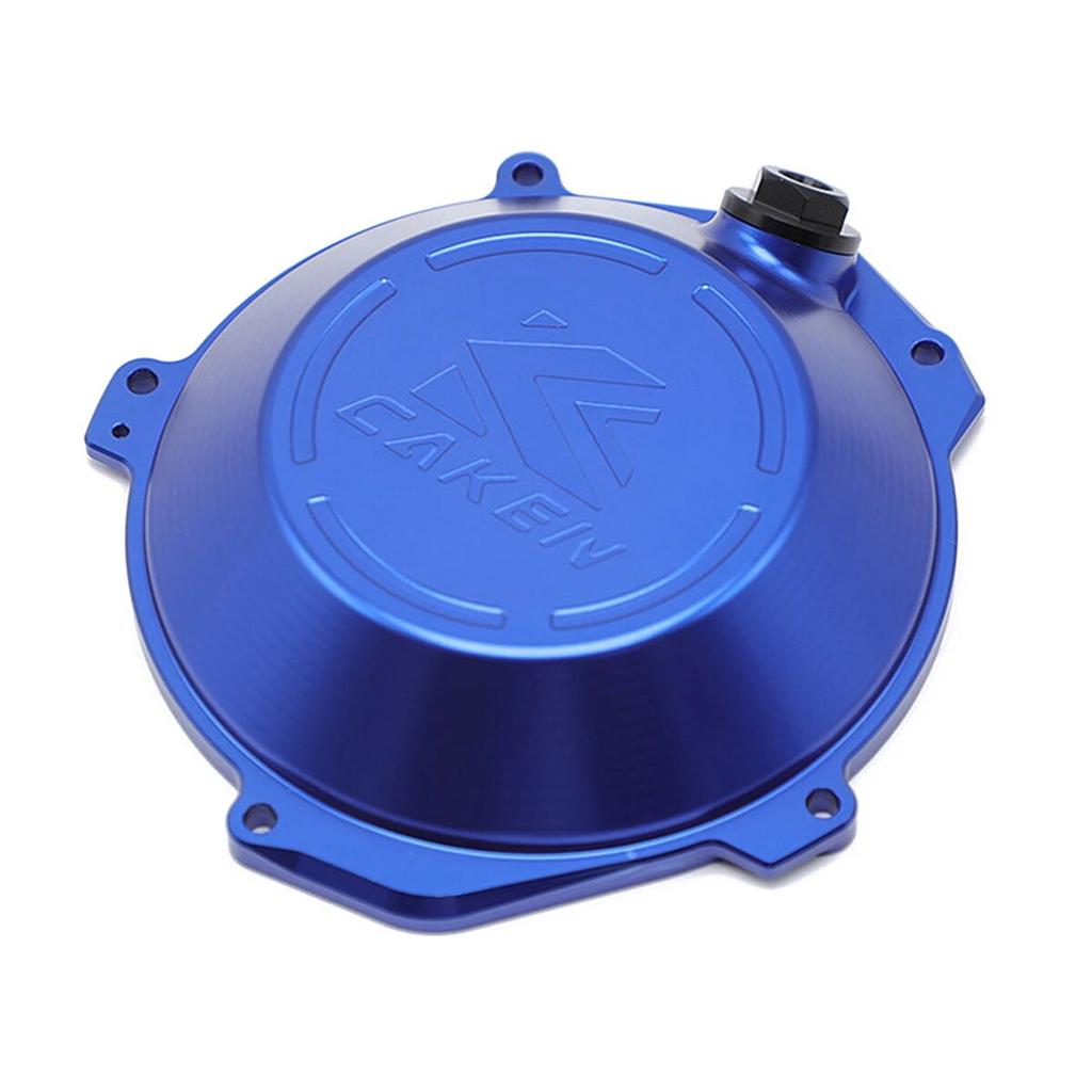 For KTM SXF250 SXF350 XCF250 XCF350 EXC-F250 EXC-F350 HUSQVARNA FC250 FC350 FE250 FE350 CNC Clutch Cover Guard Protector Case