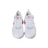 Nike Air Max 270 React White Pistachio Crimson Women's CV3025-100