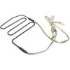 Refrigerator heating defrost element heating wire tube for Freezer Defrosting Heating Tube Defrost refrigeration Accessories