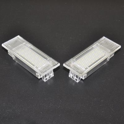 Lampada a LED super luminosa per vano bagagli per BMW F10 F20 F30 luce per bagagliaio interno per auto