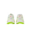 Nike Baskets Homme Vomero 18 White Volt Barely-Volt Noir HM6803-120