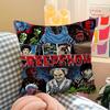 Creepshow Cushion Cover Inches Farmhouse Decor Home Throw Pillow Covers for Couch Decorations