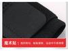 Knitted Palm Protector: Breathable Compression Wrap for Weightlifting & Fitness Support
