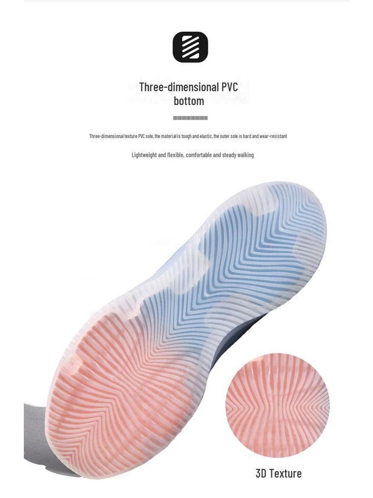 Pantofi de alergat pentru băieți, primăvară 2023, cu plasă respirabilă