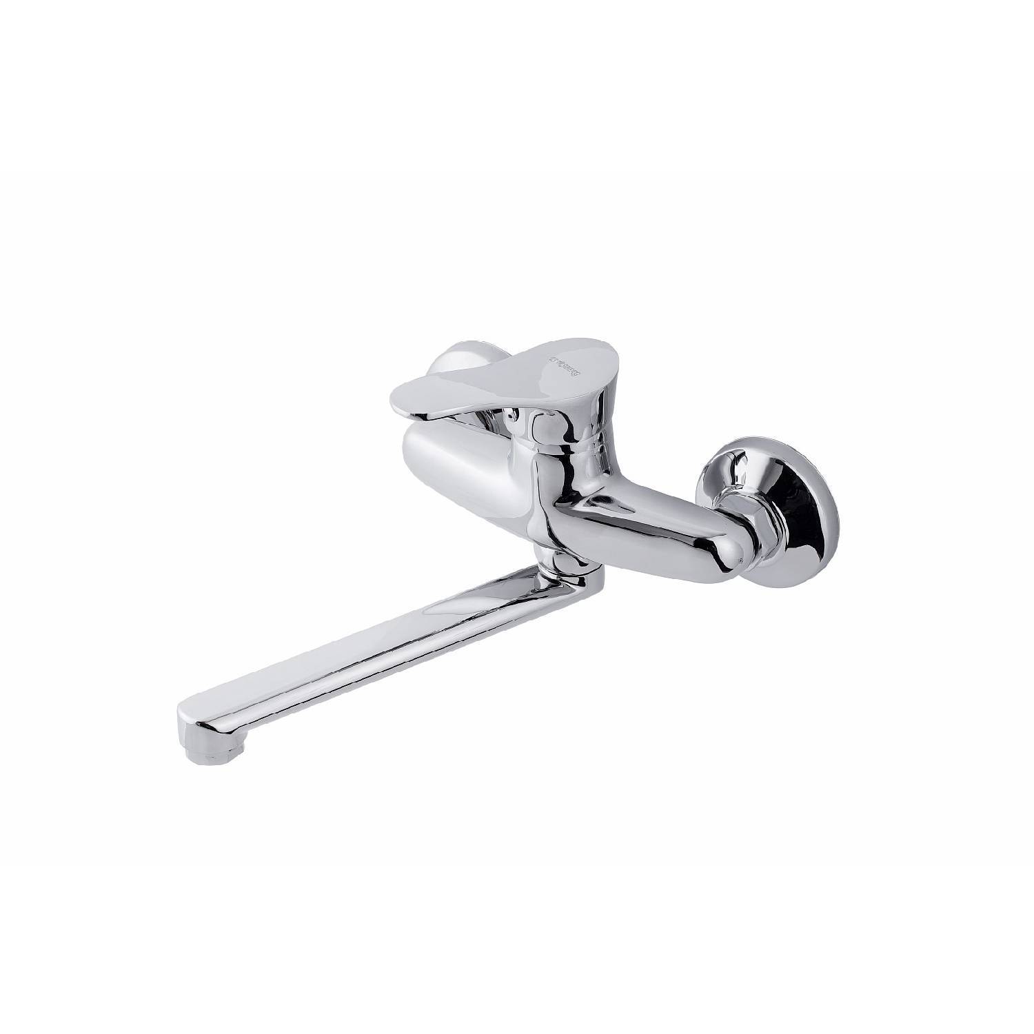 

Смеситель для кухни Царсберг ЦБ-920-3505