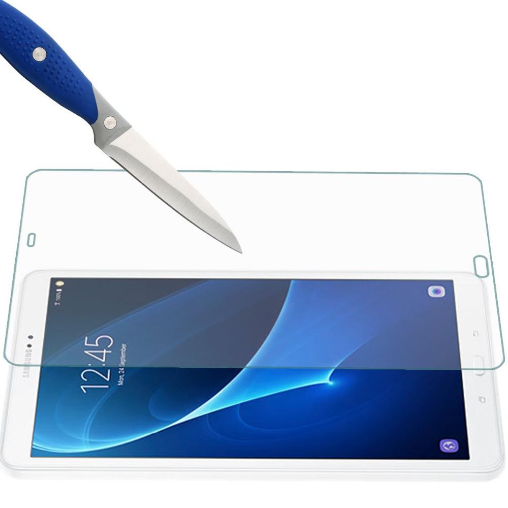 

2015/2017 Закаленное стекло для Samsung Tab 8,0-дюймовый протектор экрана для SM-T380 T385 T350 T355 P350