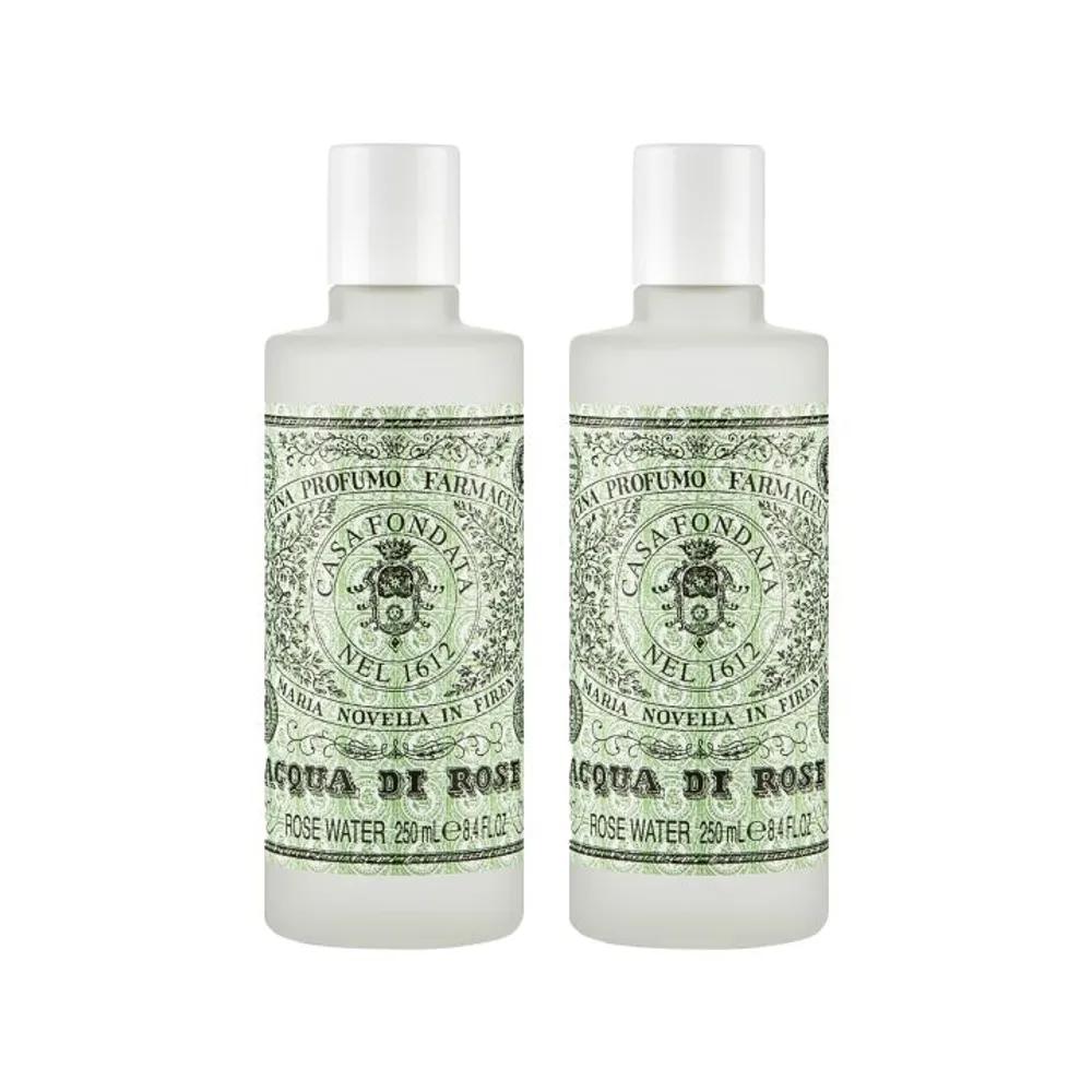 Aqua di Rose 250ml Duo Set