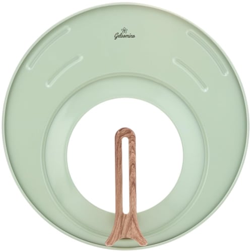 

Gelsomino Mannen Frying Pan Cover, Stand Type, for 21cm-28cm Frying Pans, GEL-5