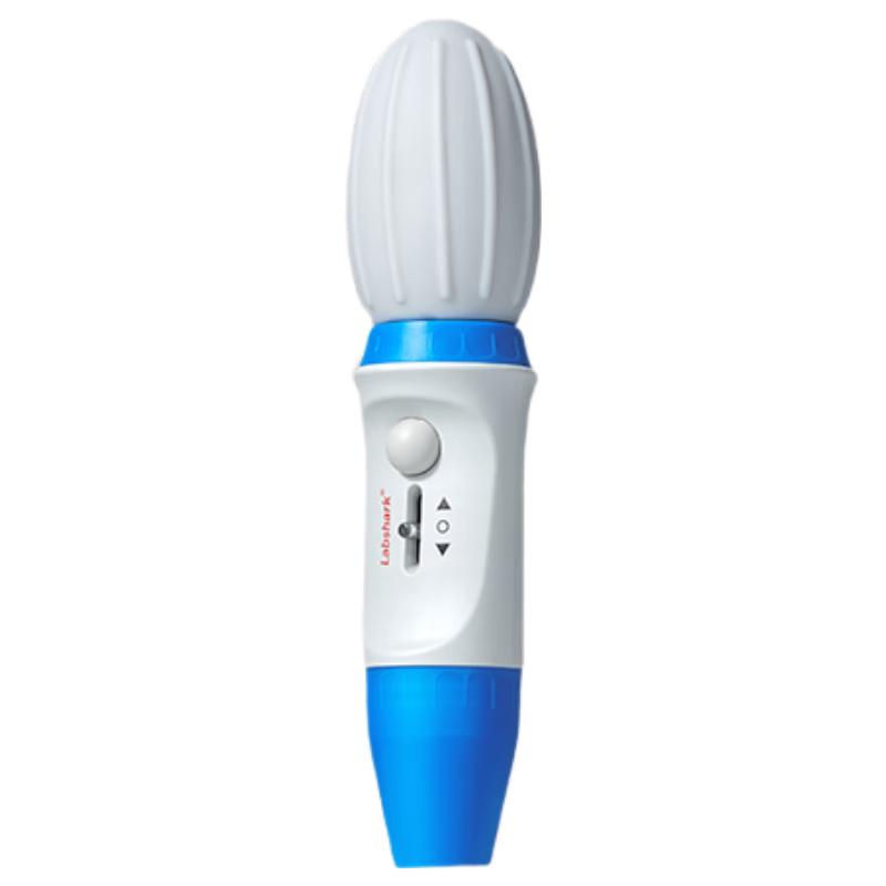 LABSHARK Manual Pipette Pump