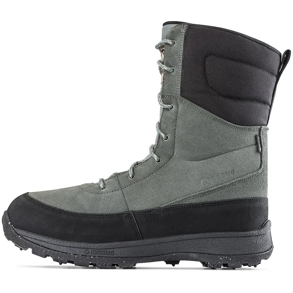 

Icebug снежные ботинки Torne 2 Biosole Goretex 40 1/2