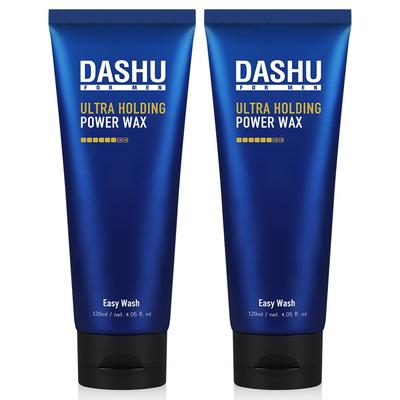 Prodotti per la cura dei capelli – Gel, creme e cere per capelli
