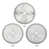 40T/60T/80T Alloy Brush Cutter Saw Blade Lawn Replacement Mower Circular Grass Cutter Brush Saw Blade Cutting Grass Gardening