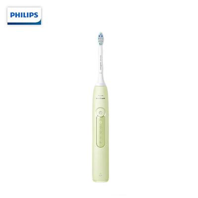 Escova de Dentes Elétrica Sónica Philips DiamondClean Série 3 Plugue CN (adaptador incluso)