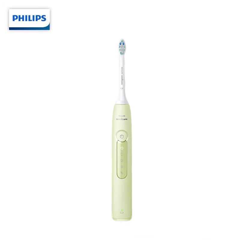 

Philips DiamondClean 3 Series Sonic Electric Toothbrush