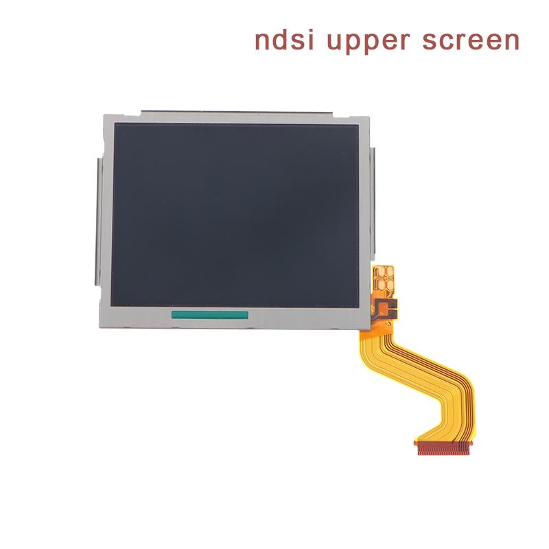 1Pc Lcd Screen For Ndsi Dsi Top Display Upper/Down/Ndsi Touch Screen Repair Parts