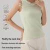 Women's Quick-Dry Breathable Yoga Tank Top