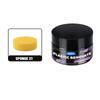 Car Plastic Renovator Cream, 30G Dashboard Restore Polish, Long-Lasting Rubber Coating Agent, Interior Trim Restorer, Anti-Fade Detail