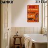 Accesorii pentru decor – Produse din metal