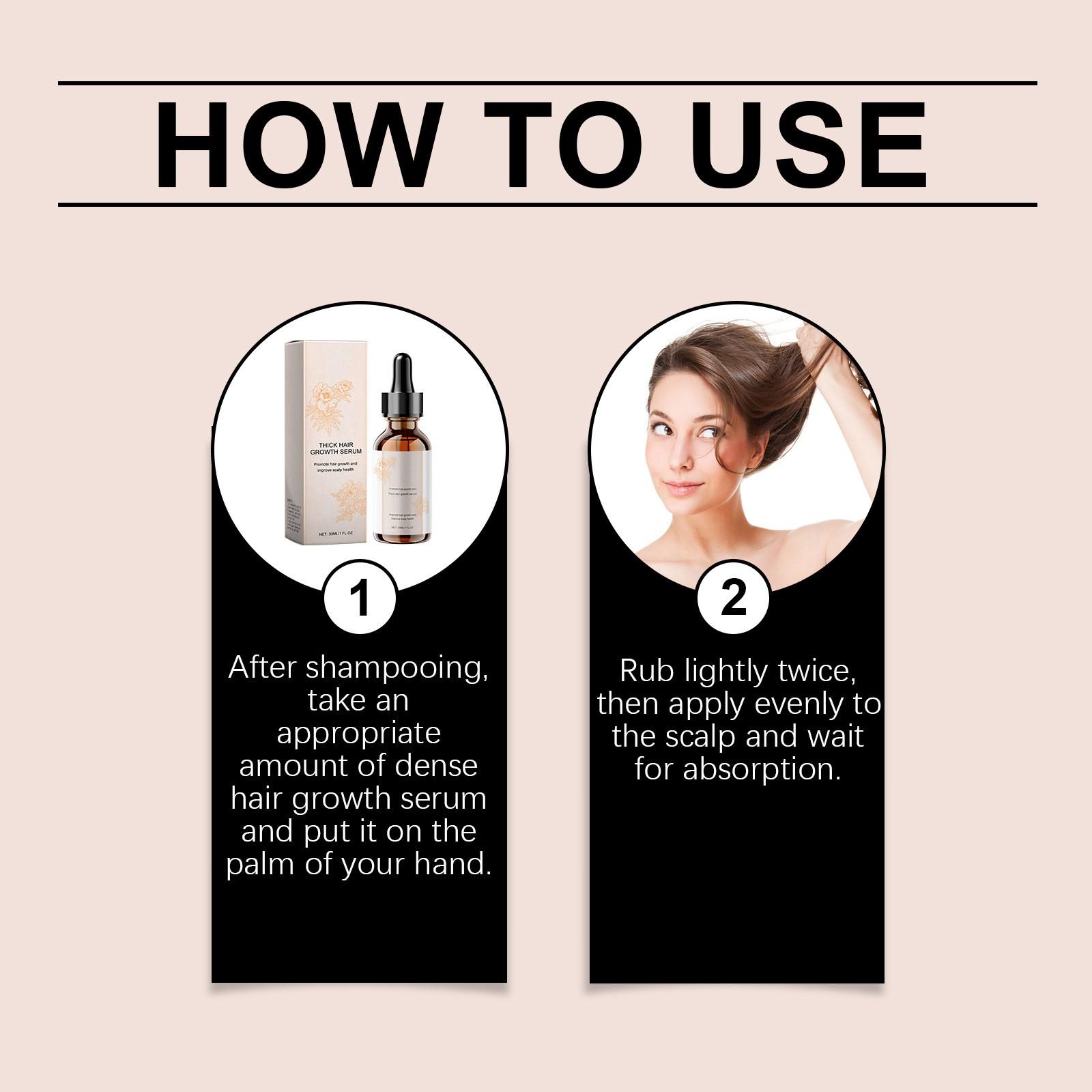 Масло для ухода за волосами — фото 2