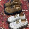Sapatos unissex – Botins e sapatos fechados unissex