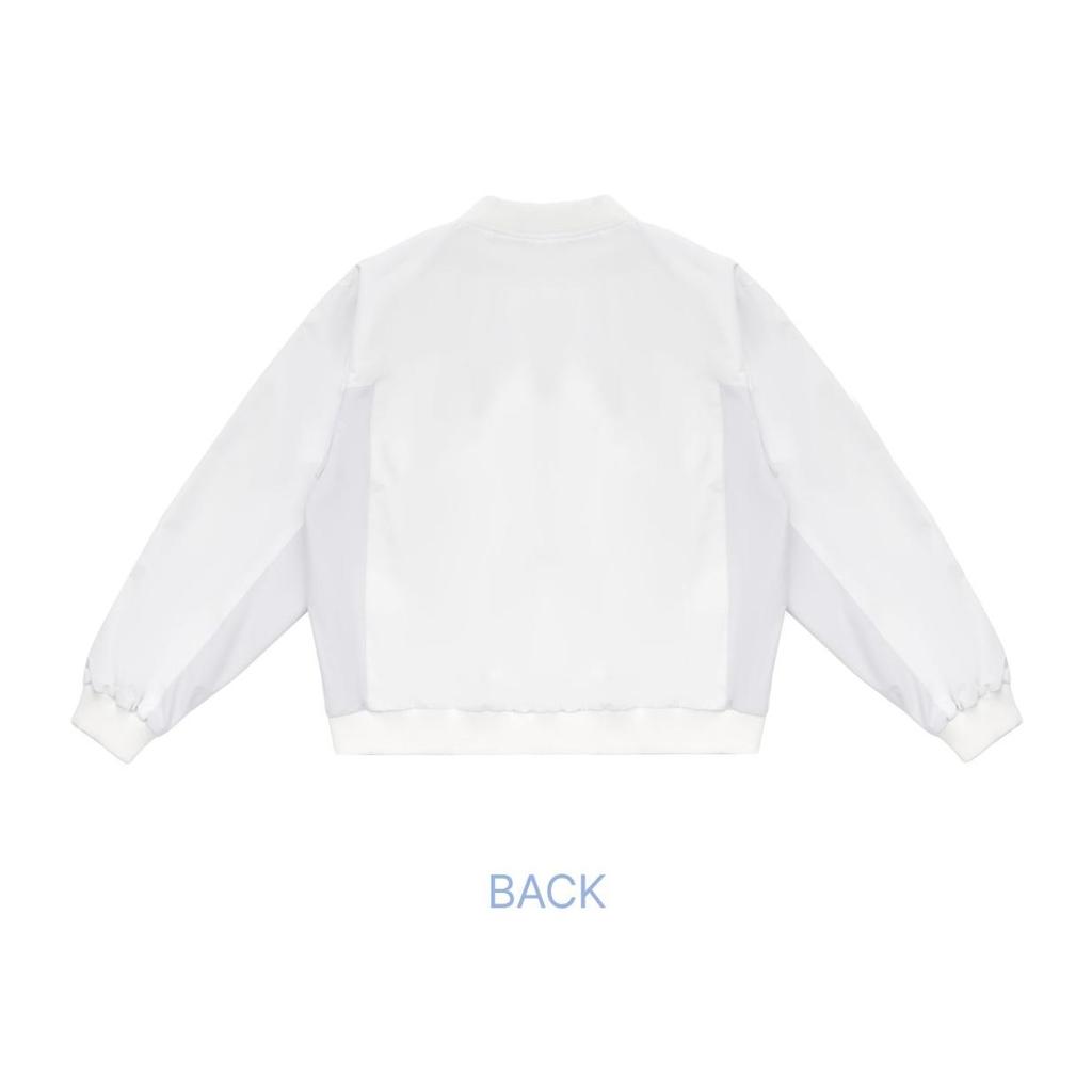 (Pre-order) BOMBER JACKET - STAY in Our Little House