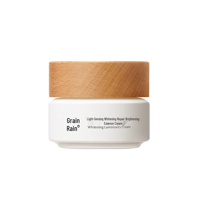 Guyu Whitening Milk Jar Face Cream