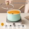 Yingtang Ceramic Non-stick Saucepan