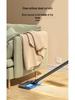 Cordless Handheld Vacuum & Mop All-in-One with Super Powerful Suction