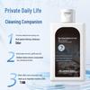 Men's Intimate Herbal Cleansing Lotion - Antibacterial & Itch Relief