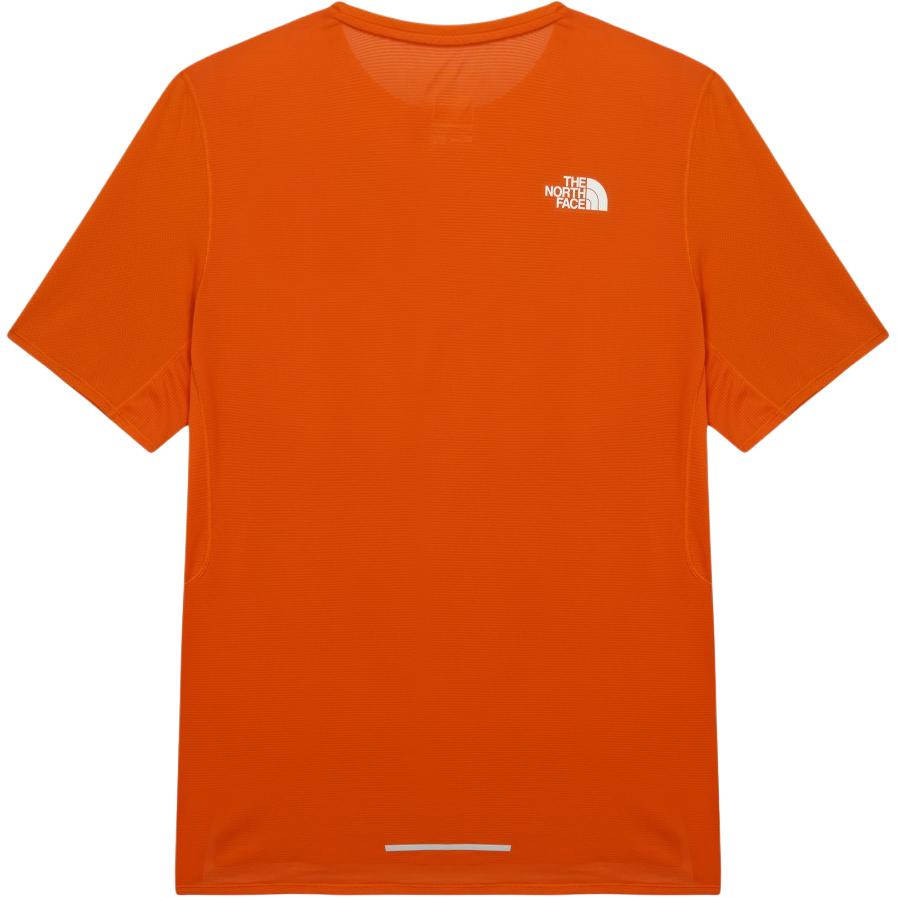 The North Face Round Neck Logo Slim Fit Short Sleeve T-Shirt Men tops NT7US20B