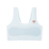 Girls' underwear, junior high school students' youth development vest, one or two-year-old girls' children's bras, summer thin styles