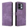 Flip Cover Compatible for Huawei Nova Y74 PU Leather Full-Body Protection with [RFID Blocking]