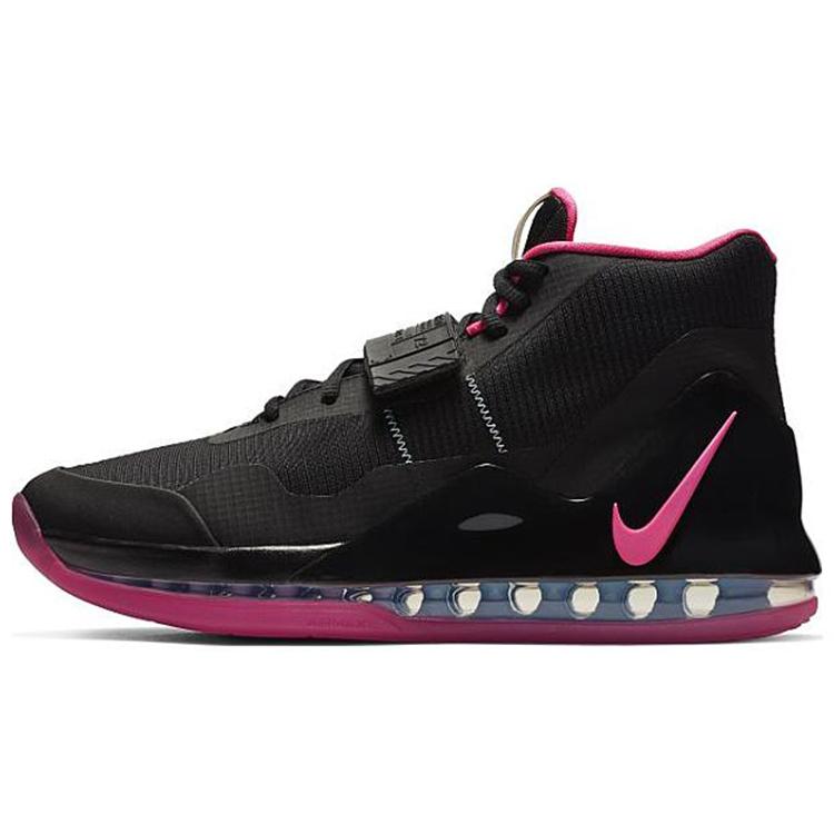 

Новые Nike Air Force Max Black Pink Blast AR0974-004 42