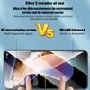 5pcs Screen Protectors for Xiaomi Mi 11 Lite 11T Pro Glass for Xiaomi Poco X3 GT X4 Pro M5 M4 M3  Glass
