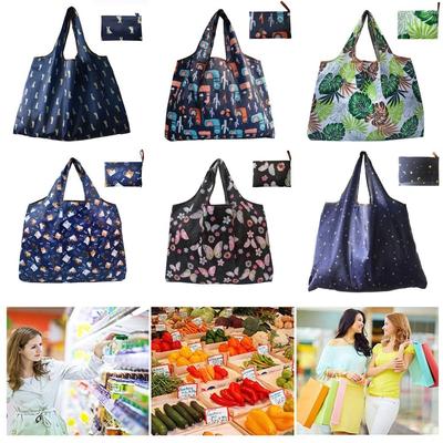 Funktionstaschen – Shopper-Taschen